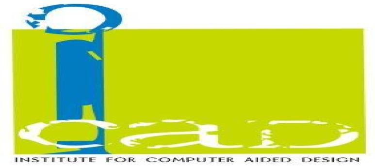 Institute for Computer Aided Design - Pune