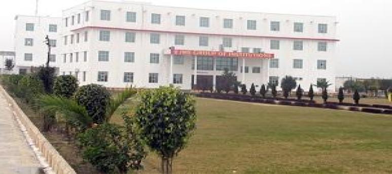 JMS Group of Institutions