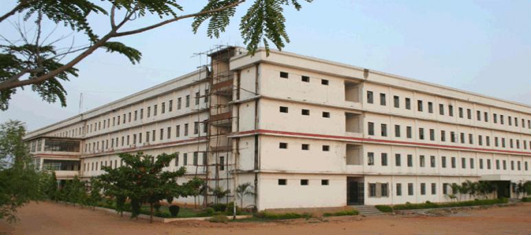 TRR College of Engineering