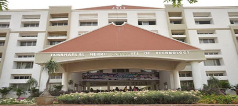 Jawaharlal Nehru Institute of Technology