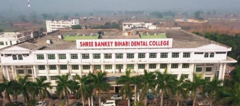 Shri Bankey Bihari Dental College and Research Centre