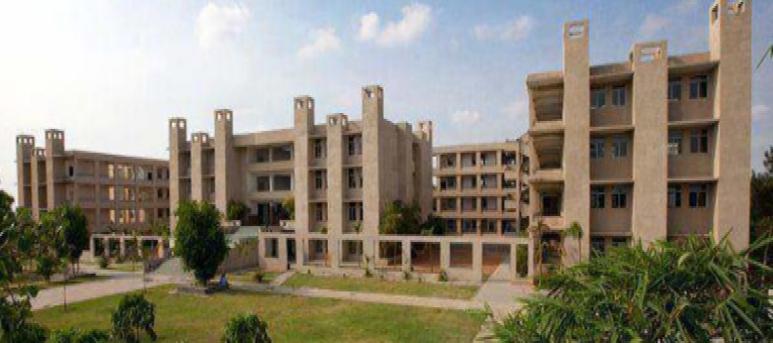 Hyderabad Institute of Technology and Management