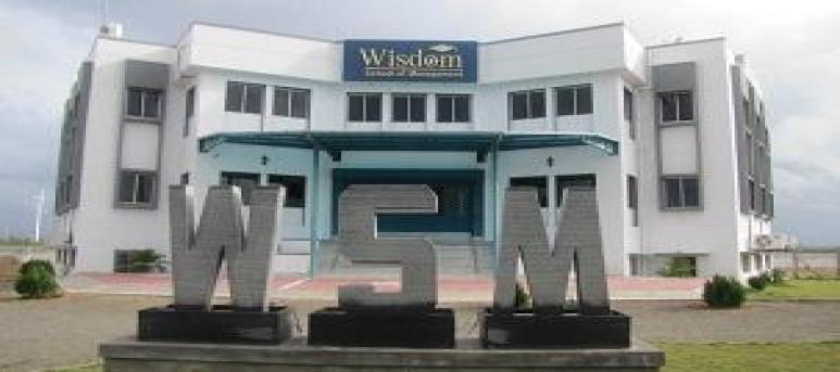 Wisdom School of Management Coimbatore - WSM Coimbatore