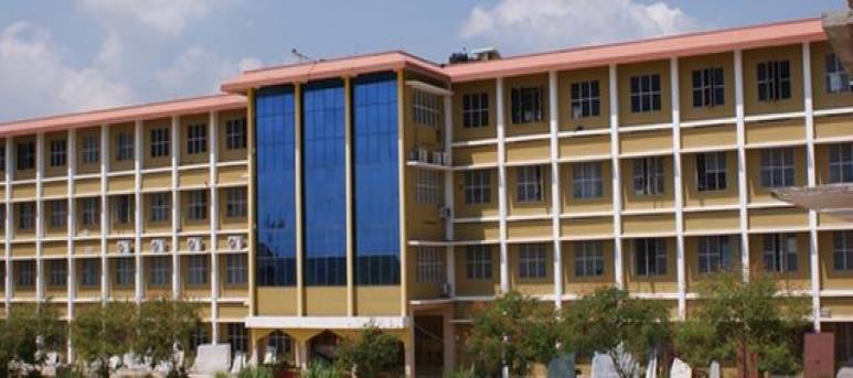 NCE - Narayanaguru College of Engineering