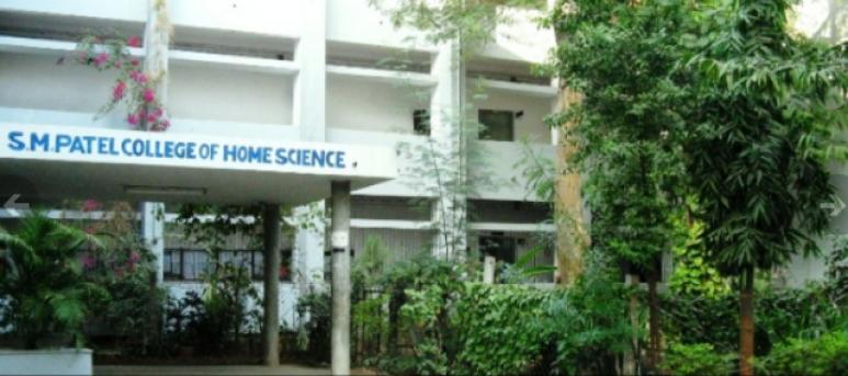 S. M. Patel College of Home Science