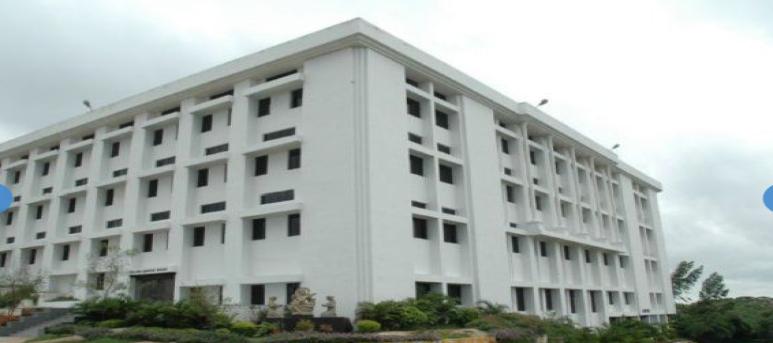 Vnr Vignana Jyothi Institute of Engineering and Technology