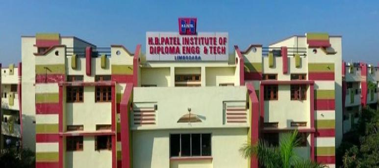 H.B. Patel Institute of Diploma Engineering and Technology