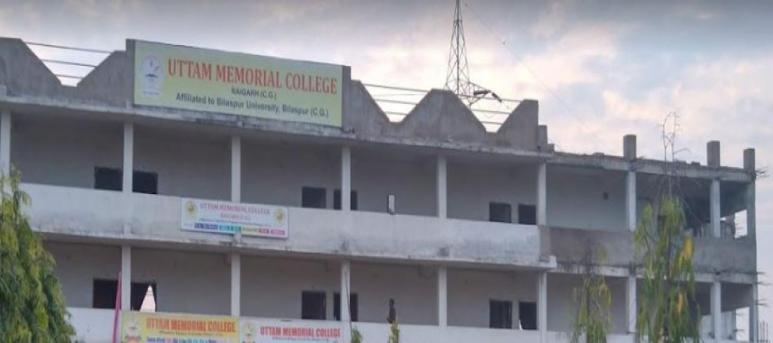 Uttam Memorial College