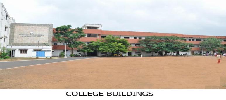 Duvvuru Ramanamma Womens College