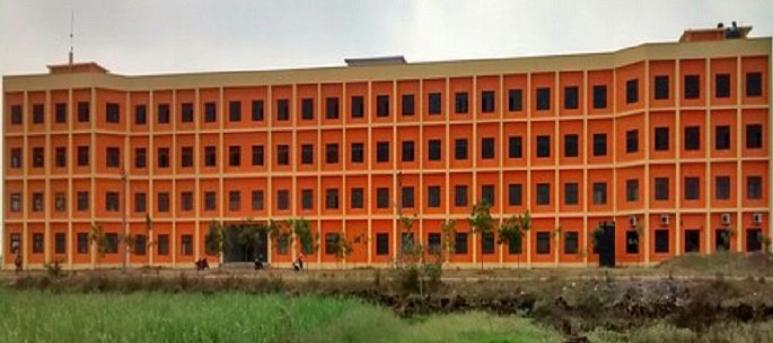 Drk College of Engineering and Technology