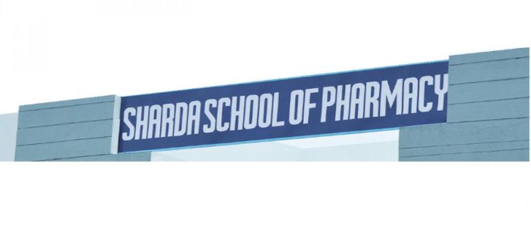 Sharda School of Pharmacy