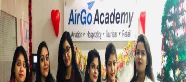 AirGo Academy, Agra