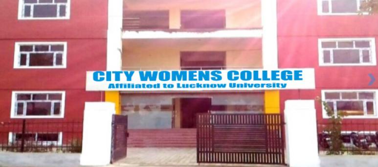 City Womens College, City Group of Colleges