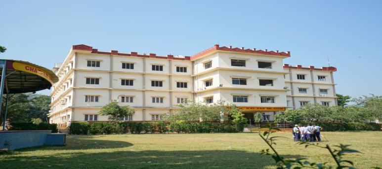 Chaitanya Engineering College