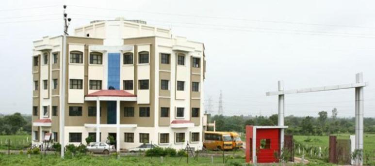 Victoria College of Education,Indore