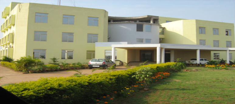 International Institute of Engineering and Technology