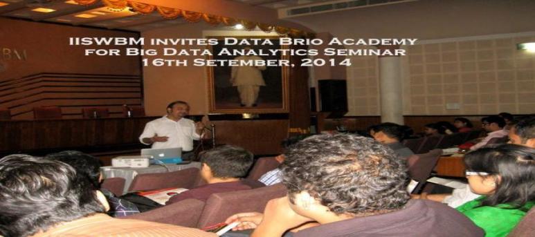 Data Brio Academy