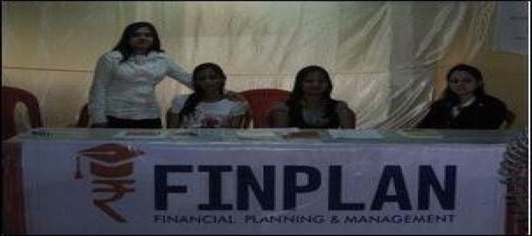 FINPLAN - International Institute of Management, Thane West