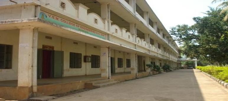 VSM College