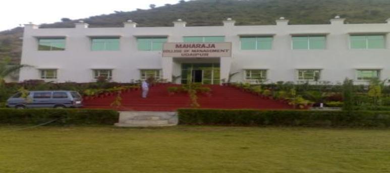 Maharaja College of Management