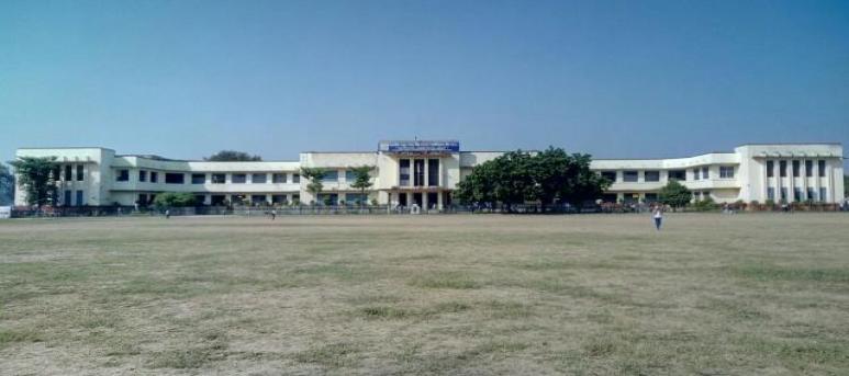 Government Thakur Ranmat Singh College