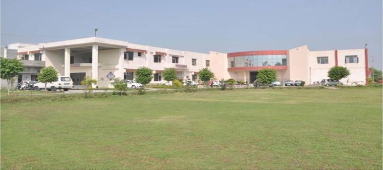 Swami Satyanand College of Management and Technology (SSCMT)