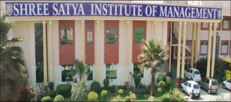 Shree Satya Institute of Management