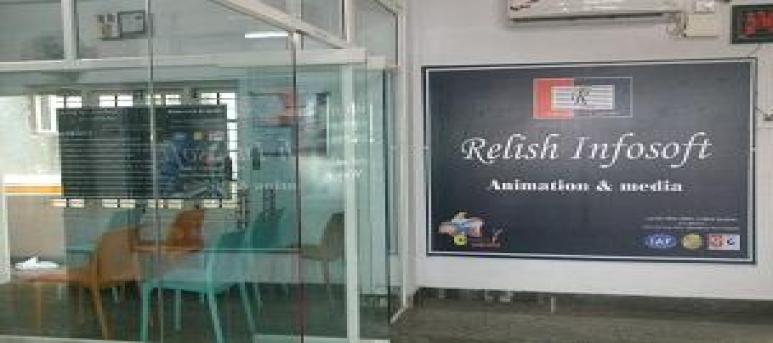 Relish Infosoft, Telangana