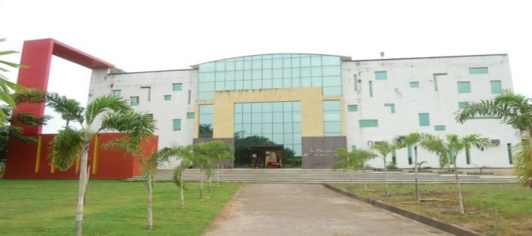 Jayamukhi Institute of Technological Sciences