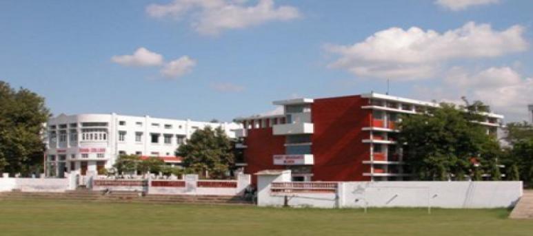 Doaba College