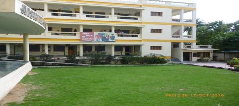 Aishwarya Institute of Management and Information Technology