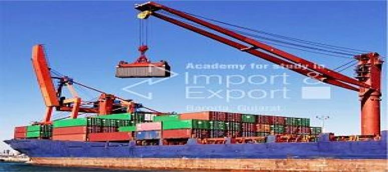 Academy for Study in Import And Export