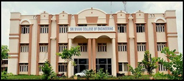 Sri Sivani College of Engineering