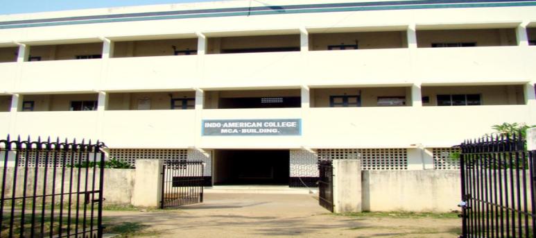 Indo-American College