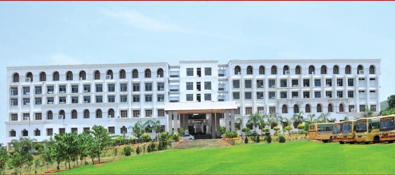 Visakha Institute of Engineering and Technology