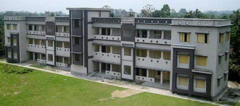 Kalipada Ghosh Tarai Mahavidyalaya