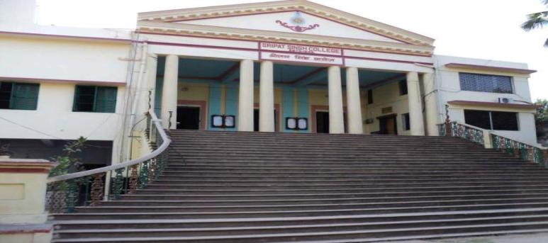 Sripat Singh College