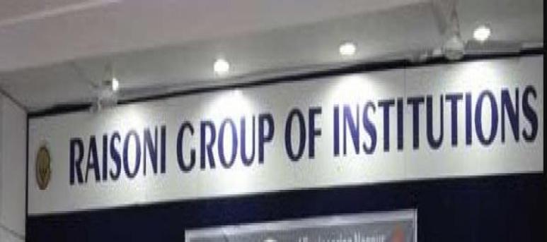 Raisoni Group of Institutions