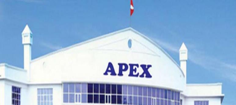 Apex Institute of Management Studies and Research