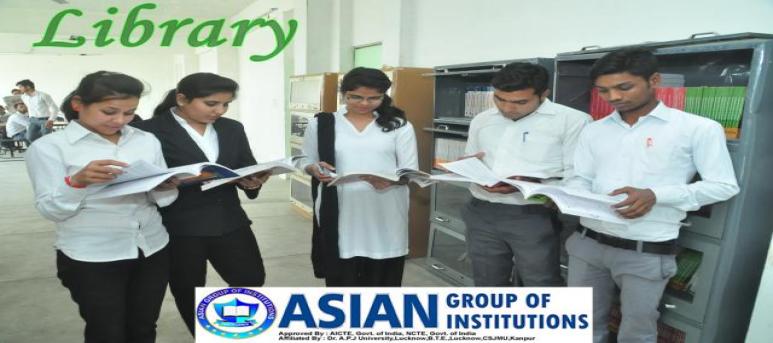 Asian Group of Institutions