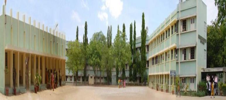 G. Venkataswamy Naidu College