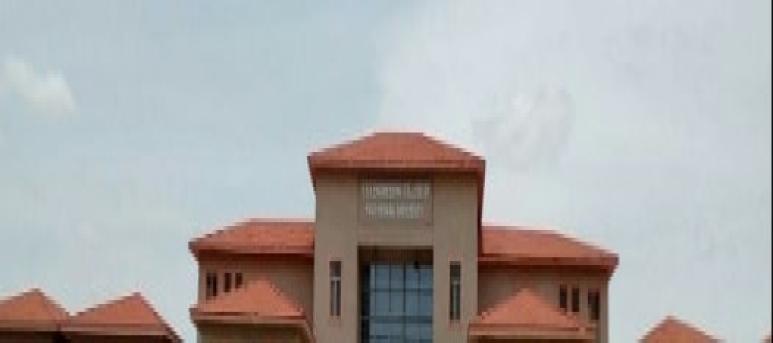 YSR Engineering College of Yogi Vemana University