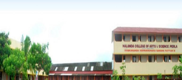 Nalanda College of Arts and Science