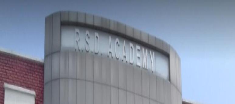 R.S.D. Academy College of Management and Technology