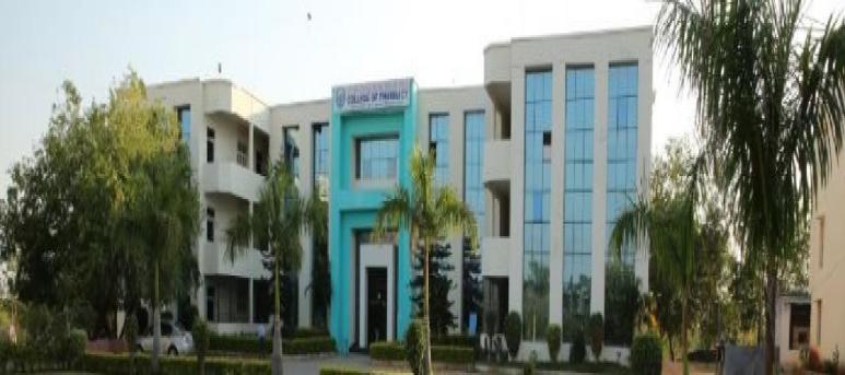 Vaageswari College of Pharmacy