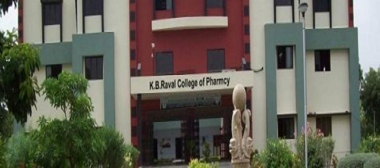 K.B. Raval College of Pharmacy