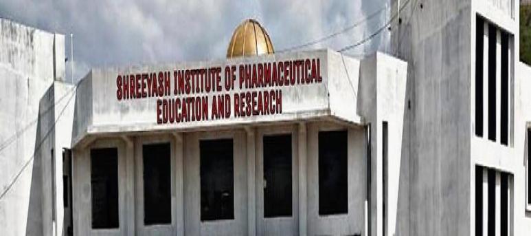 Shreeyash Institute of Pharmaceutical Education and Research