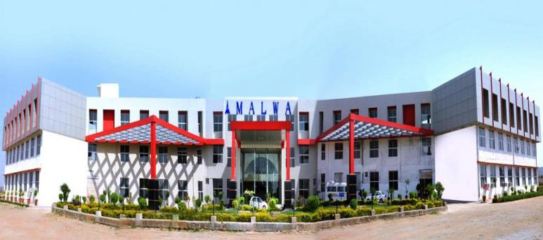 Malwa Institute of Pharmacy