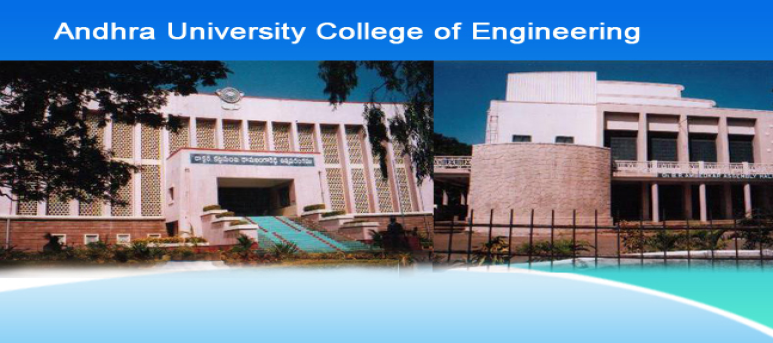 Andhra University College of Engineering