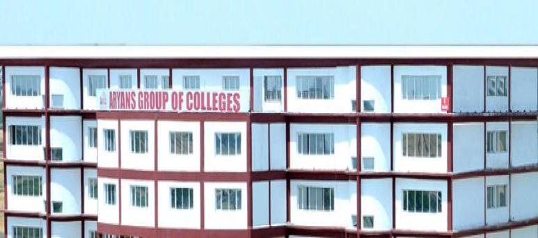 Aryans College of Pharmacy